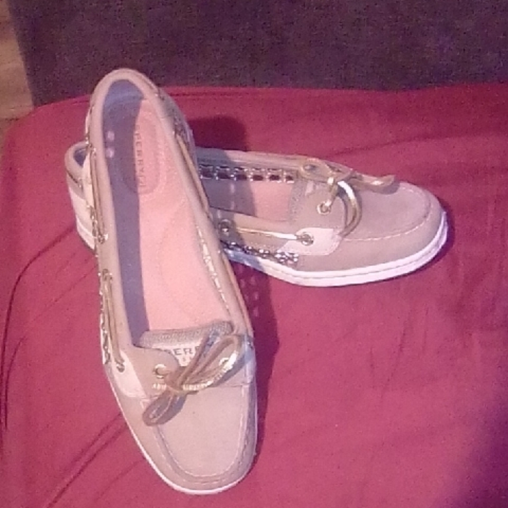 Women's Sperry's